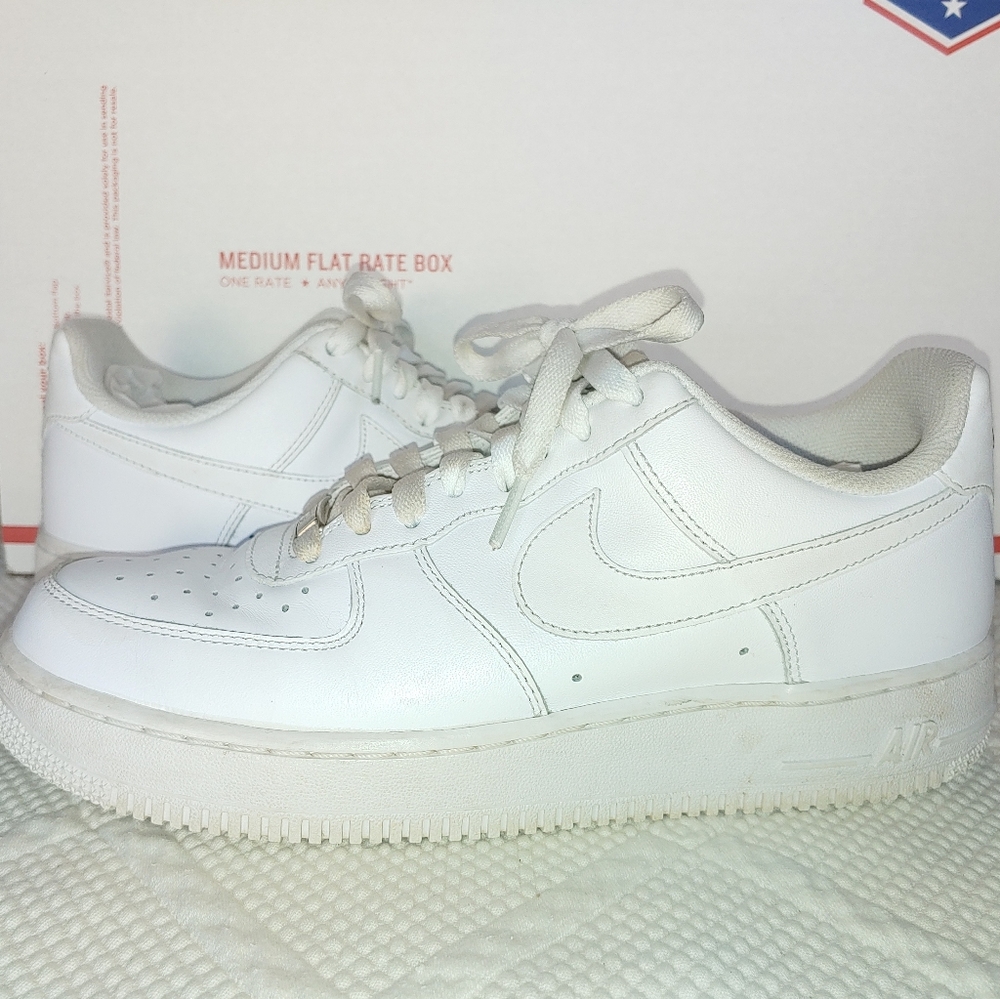 Nike Air Force 1 315115 112 size 9.5 US Womans